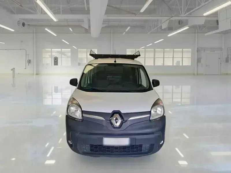 Usata Renault Kangoo 43 kW (59 CV) 2021 Monovolume