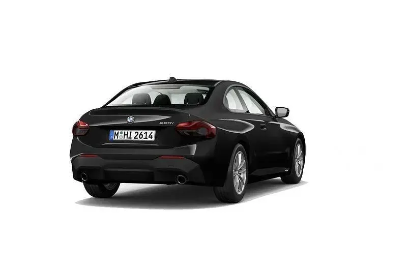 Nuova BMW M240i M Sport 391 CV (287 kW) 2026 Nero Coupé