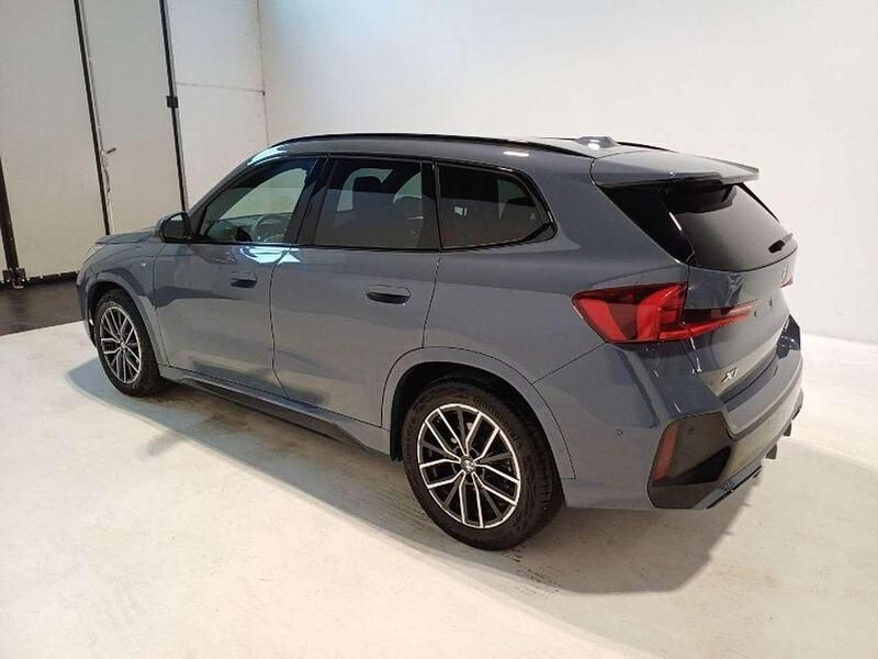 Usata BMW X1 M Sport 150 CV (110 kW) 2025 Grigio SUV