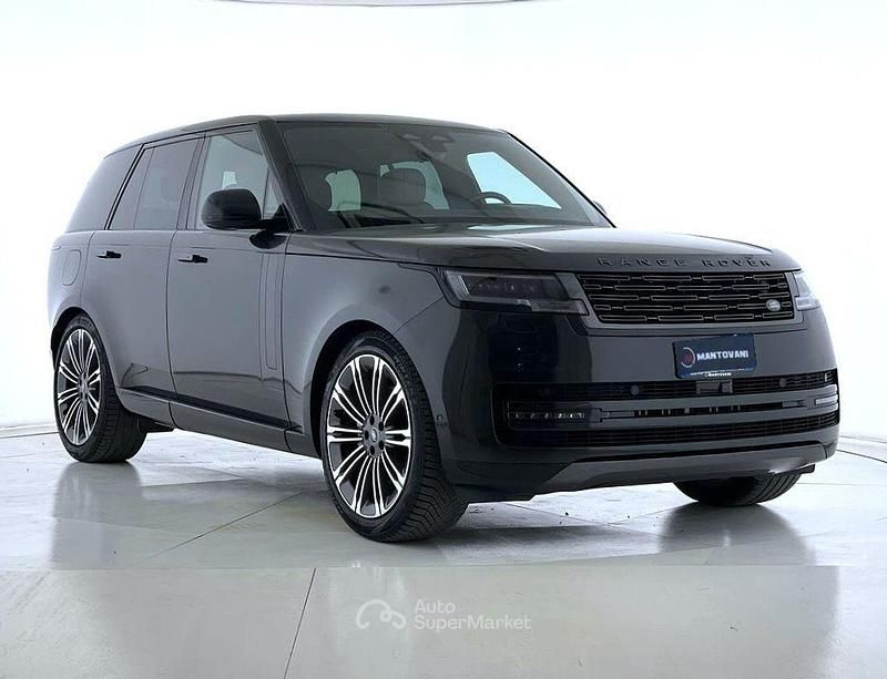 Usata 2022 Land Rover Range Rover HSE 300 CV SUV – 06083 Perugia (PG ...