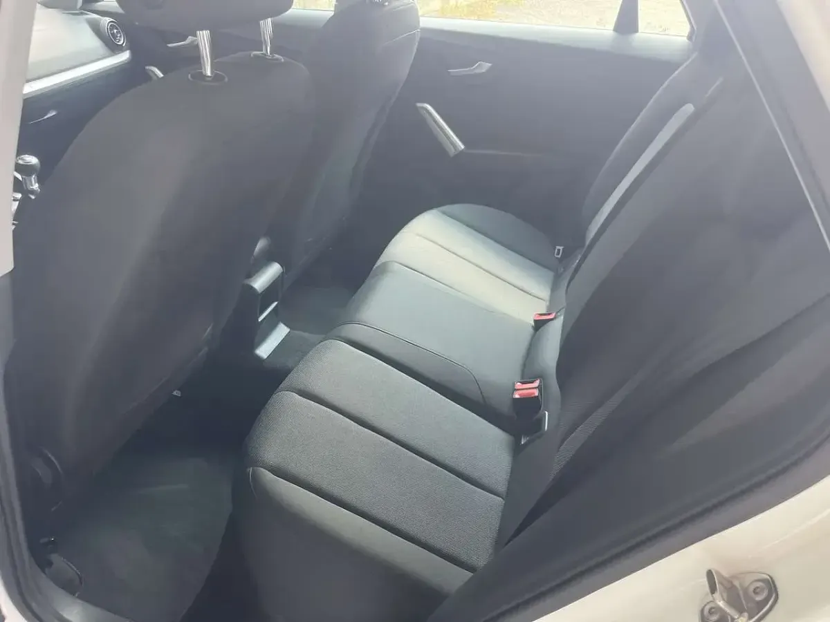 Usata Audi Q2 Sport 116 CV (85 kW) 2017 Other SUV