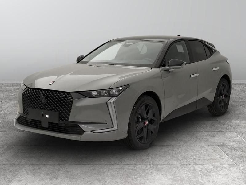 Usata DS Automobiles DS4 Performance 131 CV (96 kW) 2024 Grigio premiere Berlina