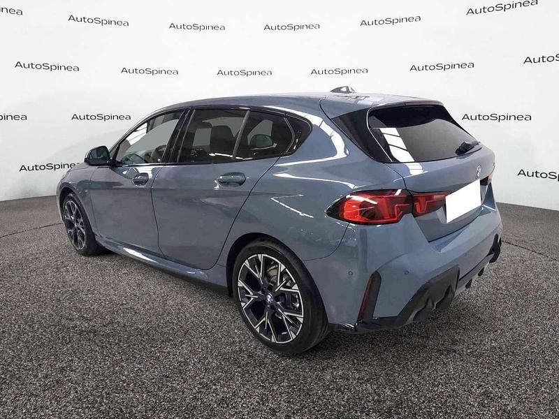 Usata BMW 118 M Sport 150 CV (110 kW) 2025 Other Utilitaria