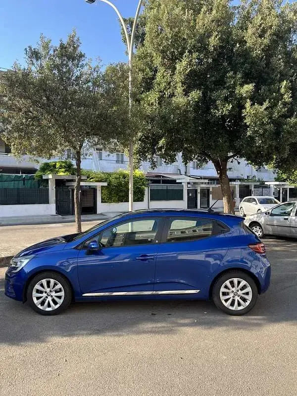 Usata Renault Clio IV Intens 86 CV (63 kW) 2019 Berlina