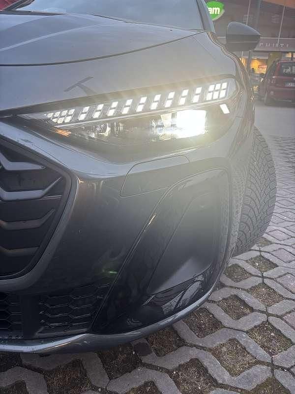 Usata Audi A5 S-Line 204 CV (150 kW) 2024 Station wagon