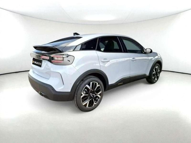 Usata Citroën C4 145 CV (106 kW) 2025 Bianco SUV