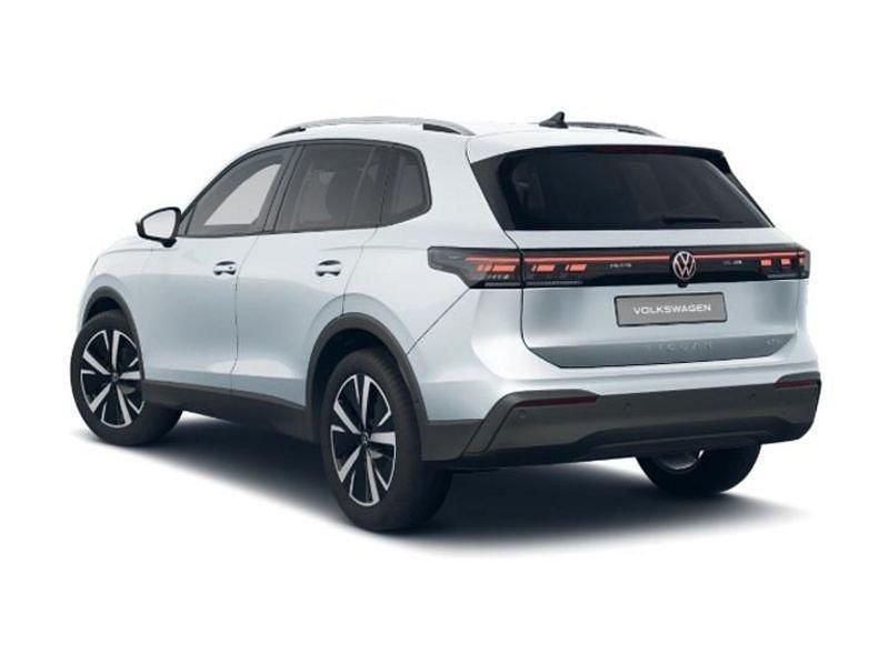 Nuova VW Tiguan Edition 150 CV (110 kW) 2025 Grigio SUV