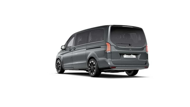 Nouvelle Mercedes V250 Avantgarde 190 ch (139 kW) 2026 Gris Monospace