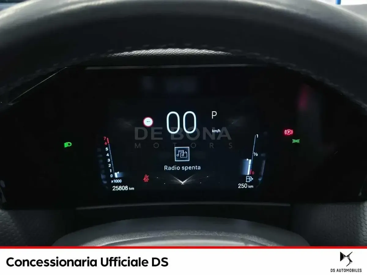 Usata DS Automobiles DS4 Bastille 130 CV (95 kW) 2023 SUV