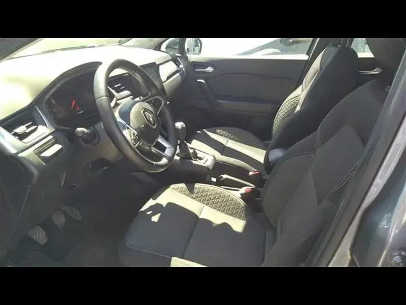 Usata Renault Captur Zen 91 CV (66 kW) 2022 SUV