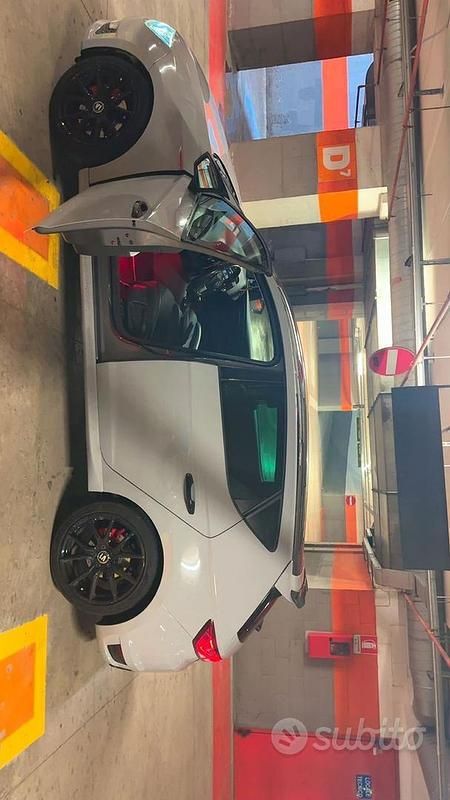 Usata Seat Leon FR 2016