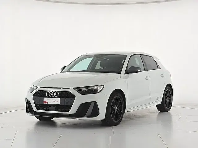 Usata Audi A1 Sportback S-Line 207 CV (152 kW) 2023 Utilitaria