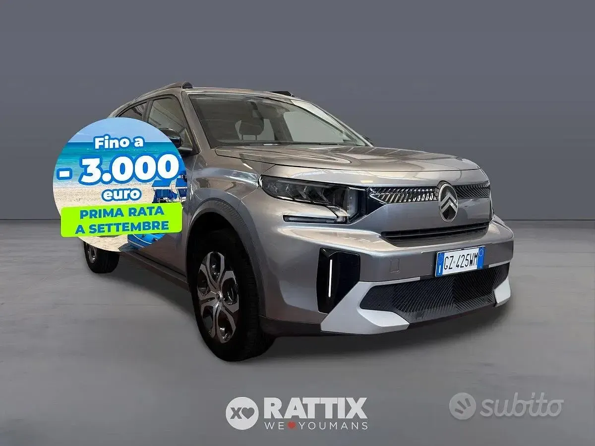 Usata Citroën C3 Aircross PureTech 101 CV (74 kW) 2025 SUV