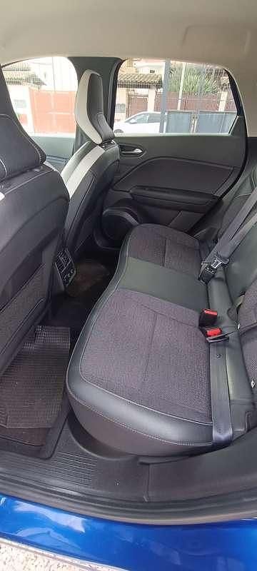 Usata Renault Captur Techno 101 CV (74 kW) 2023 SUV