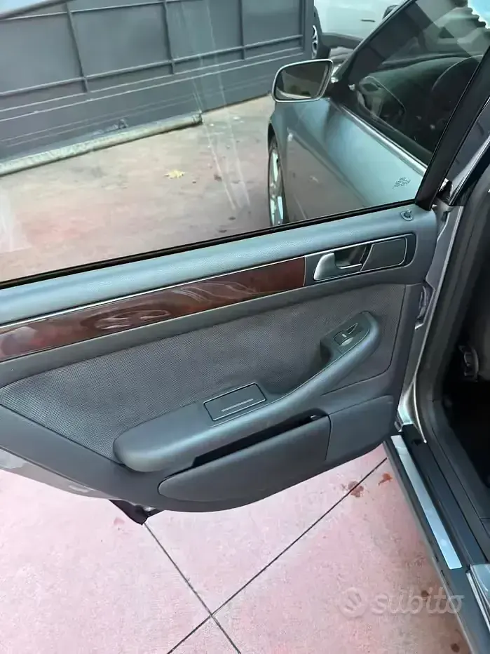 Usata Audi A6 180 CV (132 kW) 2003 Berlina