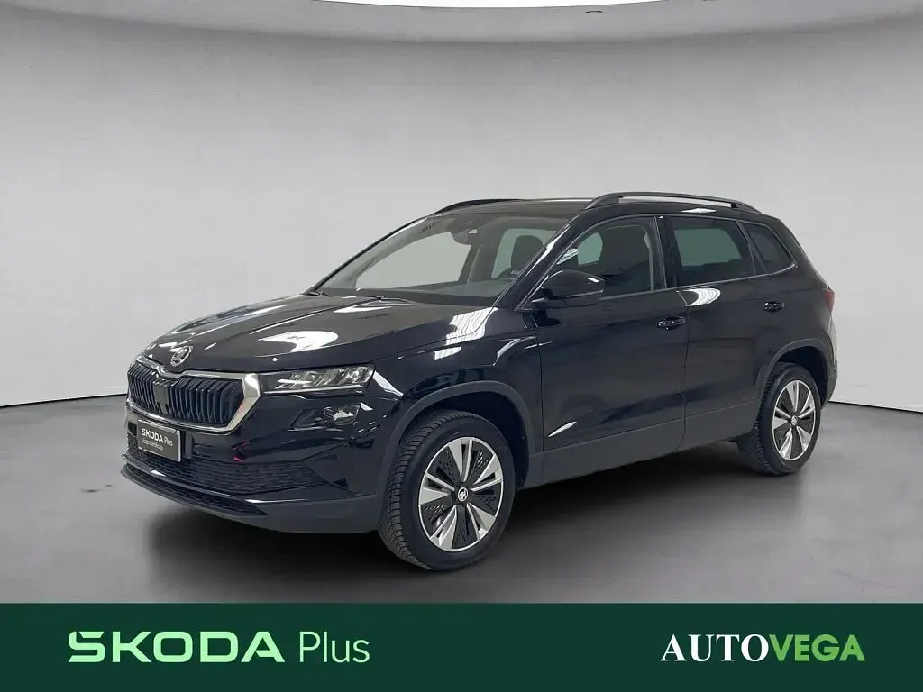Usata Skoda Karoq Executive 116 CV (85 kW) 2023 SUV