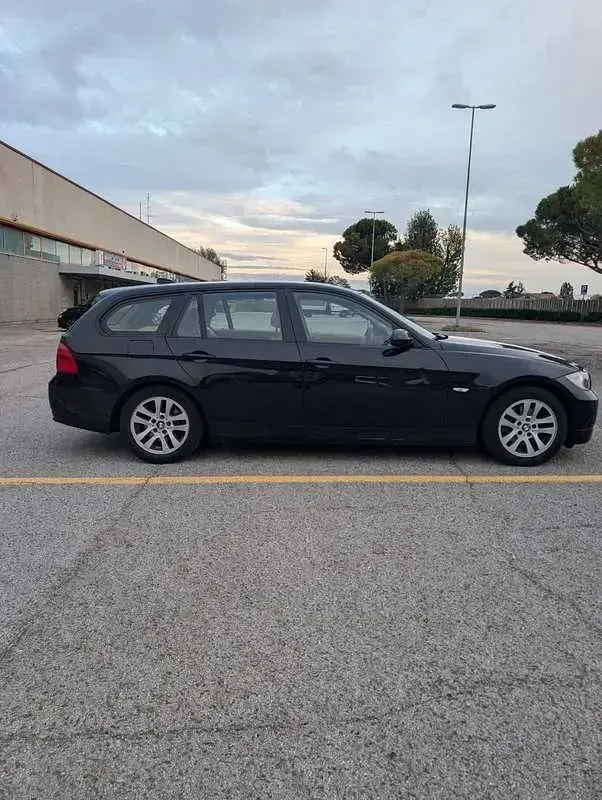 Usata BMW 320 150 CV (110 kW) 2007 Station wagon