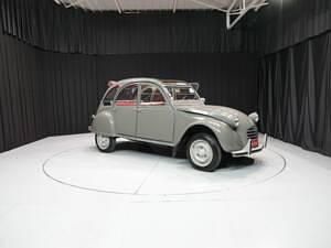 Usata Citroën 2CV 12 CV (8 kW) 1966 Altri Berlina