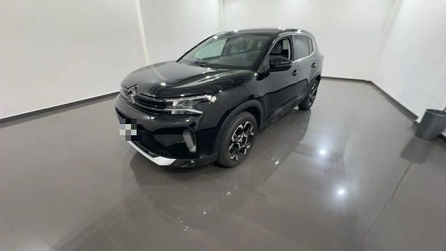 Usata Citroën C5 Aircross 131 CV (96 kW) 2024 Nero SUV