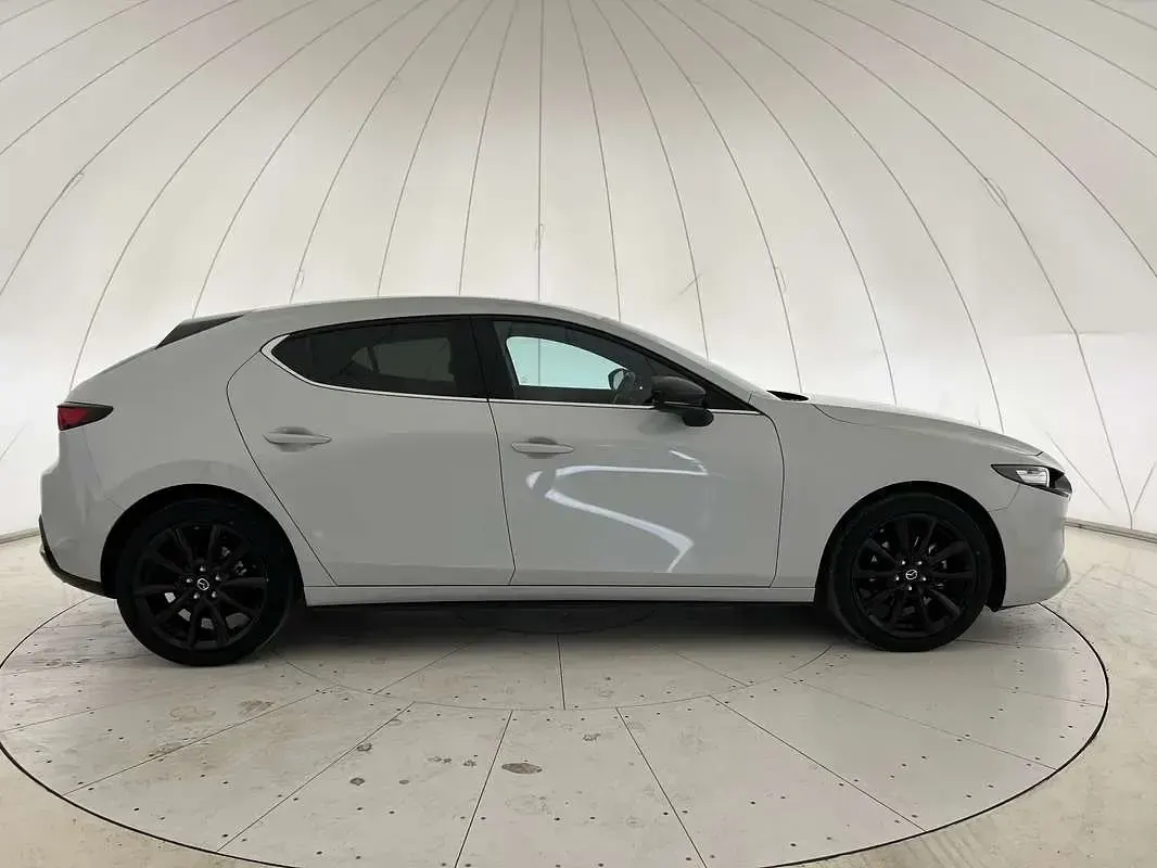 Usata Mazda 3 Homura-Line 150 CV (110 kW) 2024 Berlina
