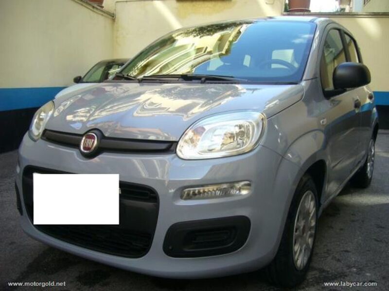 Fiat Panda usata in Castelfranco Emilia (170) - AutoUncle