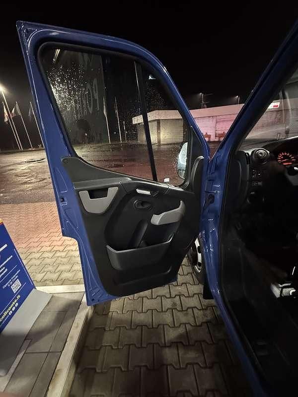 Occasion Renault Master 163 ch (119 kW) 2018 Van