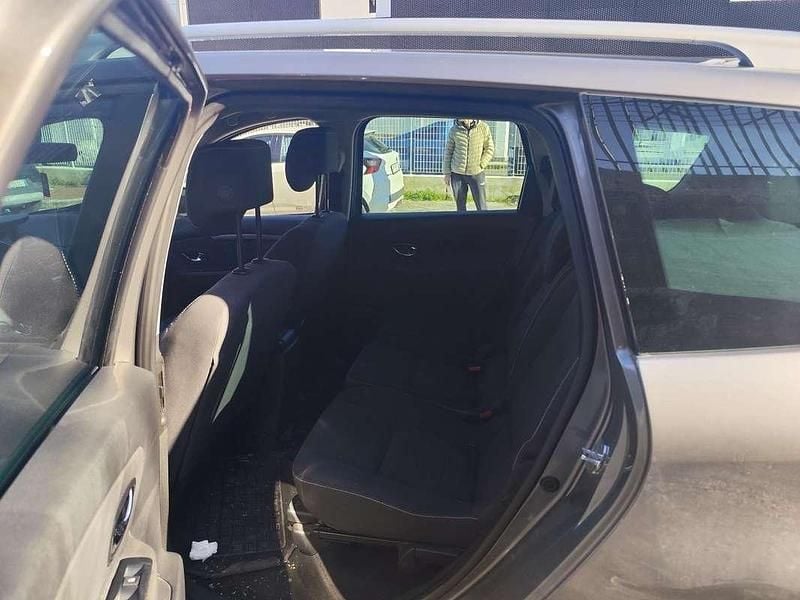 Usata Renault Scénic III LIMITED 110 CV (80 kW) 2016 Monovolume