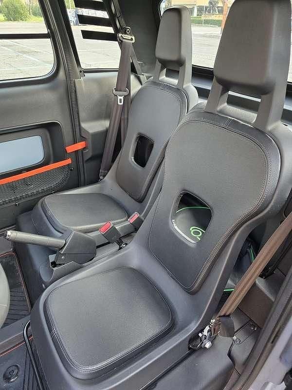 Usata Citroën AMI 2024 Grigio Utilitaria