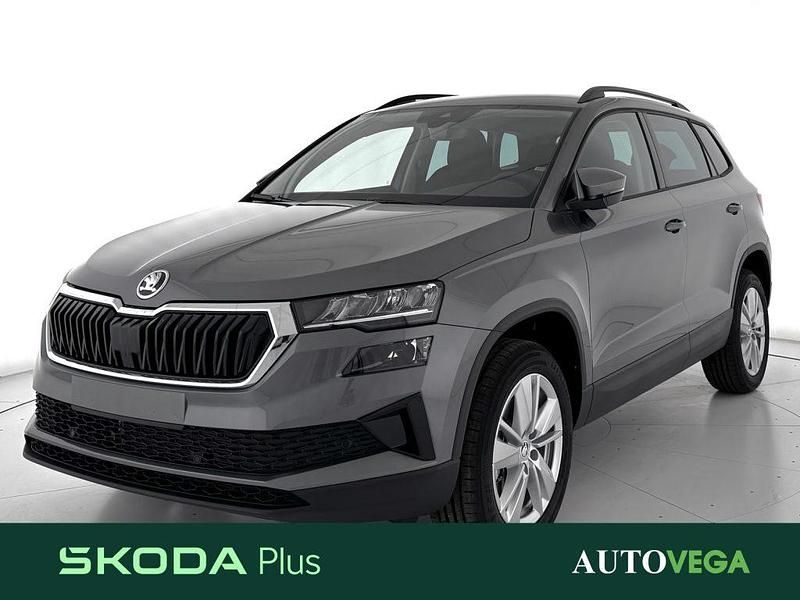 Nuova Skoda Karoq Selection 116 CV (85 kW) 2025 Grigio / pastello SUV