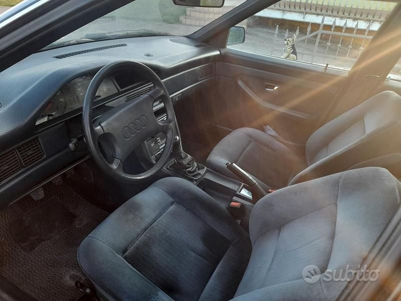 Usata Audi 100 115 CV (84 kW) 1988 Berlina
