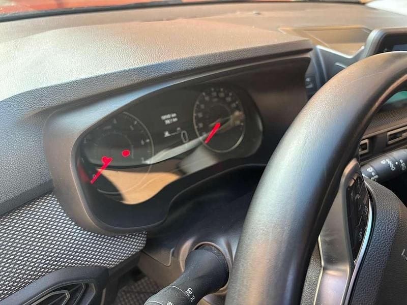 Usata Dacia Sandero Comfort 101 CV (74 kW) 2022 Berlina