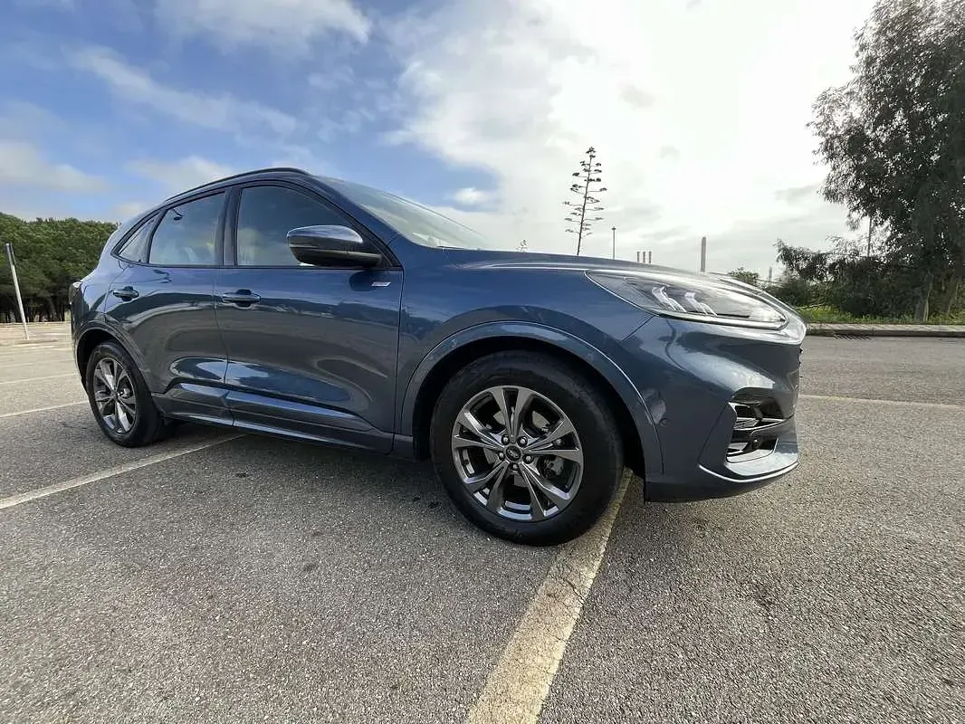 Usata Ford Kuga ST-Line 152 CV (111 kW) 2023 SUV