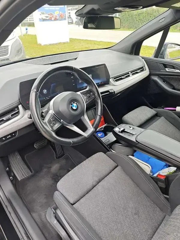 Usata BMW 218 Active Tourer 150 CV (110 kW) 2022 Monovolume