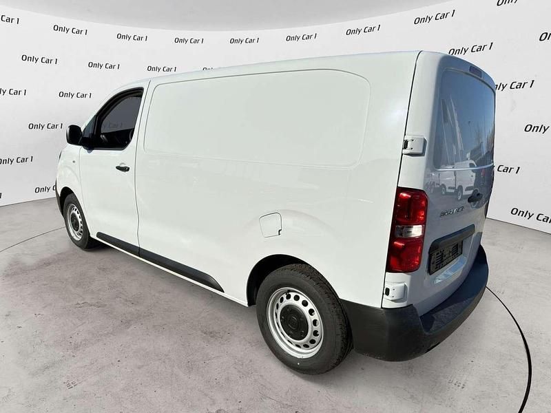 Usata Fiat Scudo Business 120 CV (88 kW) 2023 Bianco Furgone