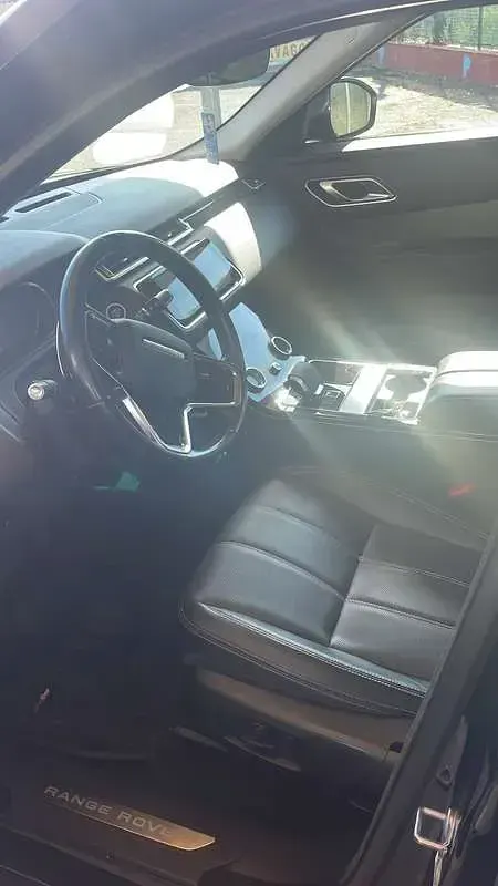 Usata Land Rover Range Rover Velar 275 CV (202 kW) 2021 SUV