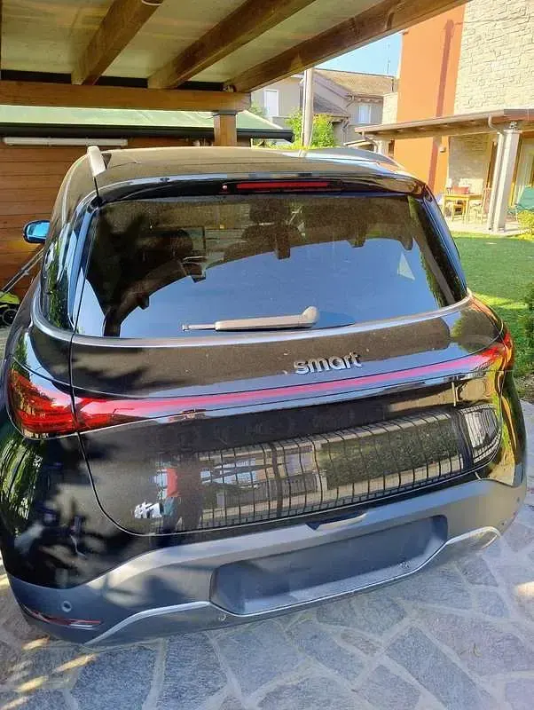 Usata Smart #1 Edition #1 75 kW (102 CV) 2024 SUV