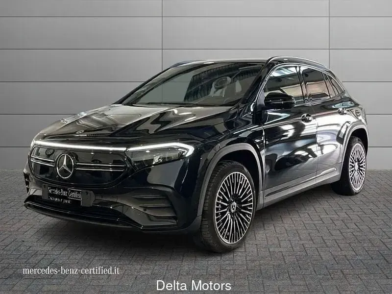 Usado Mercedes EQA300 Premium 167 kW (228 CV) 2023 SUV