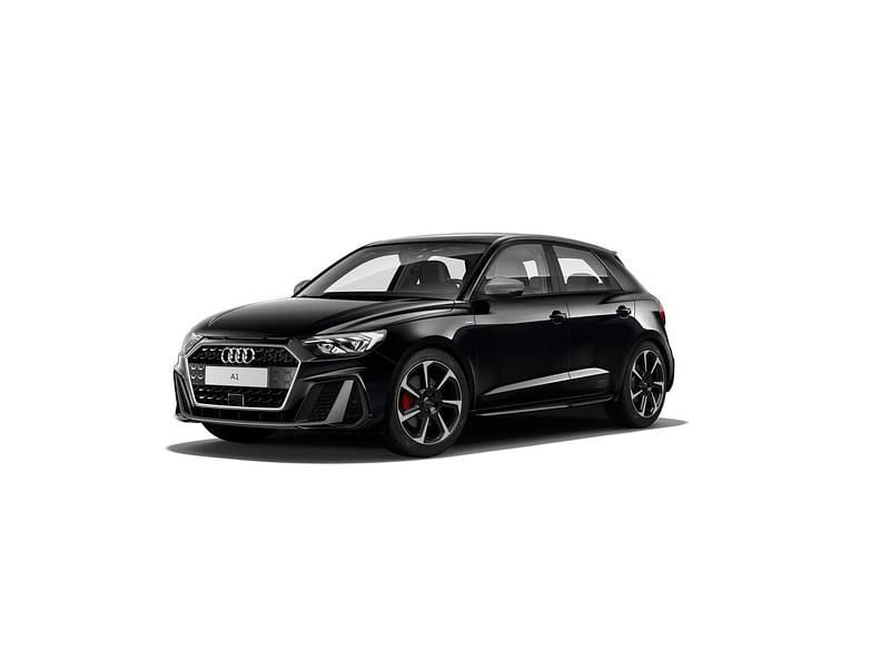 Usata Audi A1 Sportback S-Line 200 CV (147 kW) 2019 Utilitaria