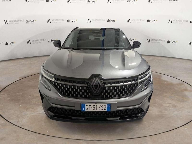 Usata Renault Austral Techno Esprit Alpine 200 CV (147 kW) 2024 Bianco SUV