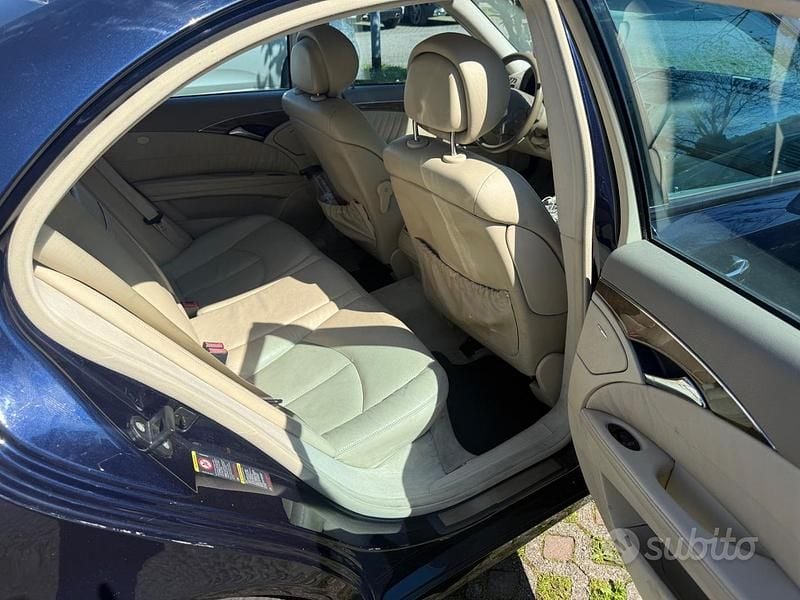 Occasion Mercedes E280 231 ch (169 kW) 2005 Break