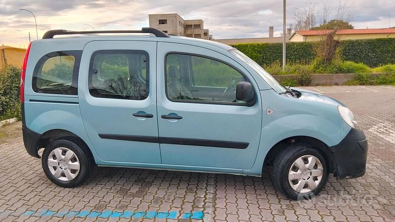 Usata Renault Kangoo 2008 Monovolume