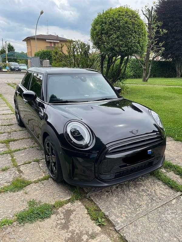 Usata Mini Cooper 136 CV (100 kW) 2021 Utilitaria