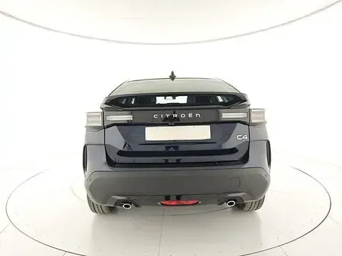 Usata Citroën C4 PureTech 131 CV (96 kW) 2025 Blu SUV