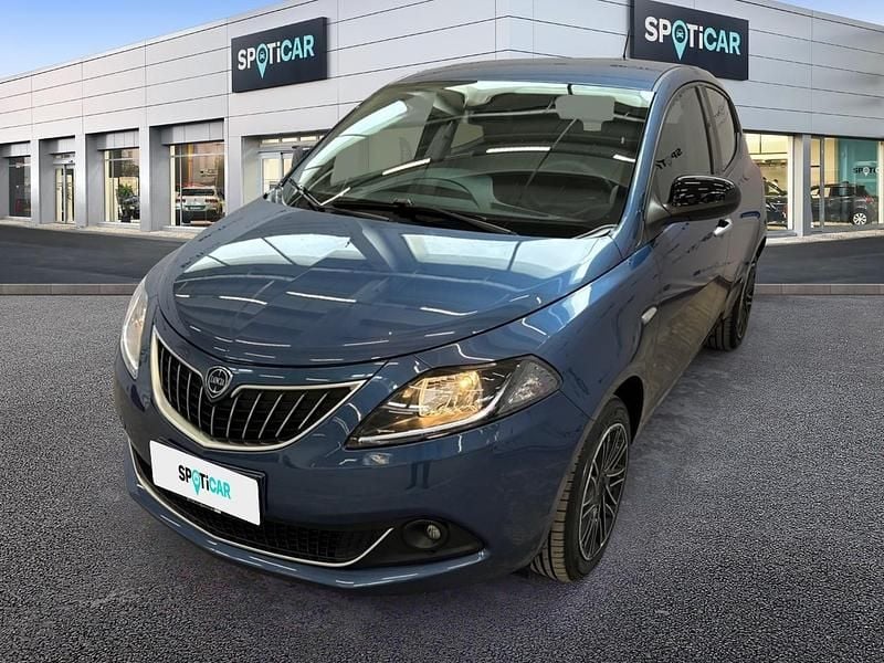 Gebraucht Lancia Ypsilon Gold 69 PS (50 kW) 2023 Kleinwagen
