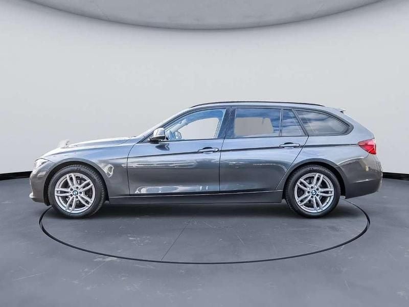 Usata BMW 318 Sport Line 136 CV (100 kW) 2017 Station wagon