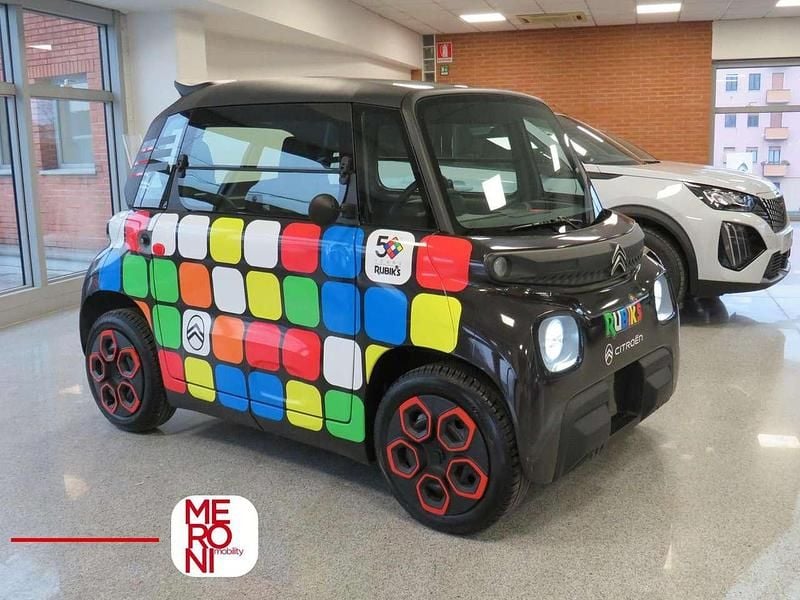 Other Usata 2024 Citroën AMI Berlina | 11.500 € - Immagine 1/4