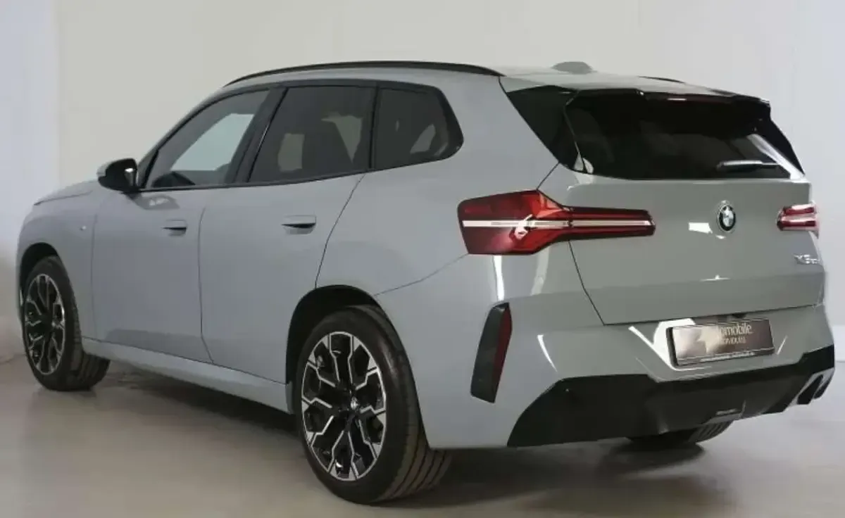 Usata BMW X3 M Sport 197 CV (144 kW) 2025 Other SUV
