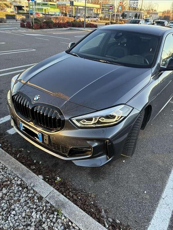 Usata BMW 120 M Sport 190 CV (139 kW) 2021 Utilitaria