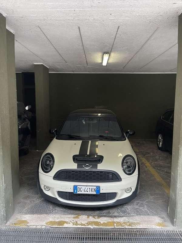 Usata 2007 Mini Cooper S Chili Utilitaria | 8000 € (Buon prezzo) - Immagine 1/4