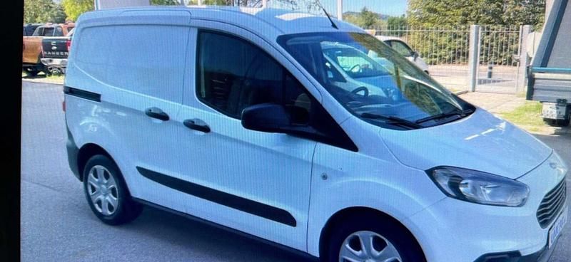 Usata Ford Transit 102 CV (75 kW) 2023